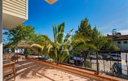 ÇENGELKÖY ATA 2 SİTESİ MÜKEMMEL KONUMDA TRİPLEKS VİLLA KİRALIK