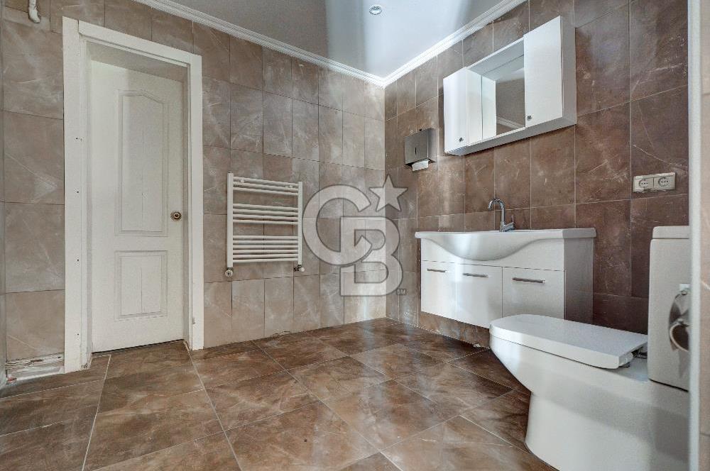 ÇENGELKÖY ATA 2 SİTESİ MÜKEMMEL KONUMDA TRİPLEKS VİLLA KİRALIK