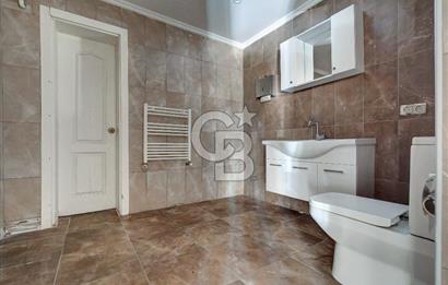 ÇENGELKÖY ATA 2 SİTESİ MÜKEMMEL KONUMDA TRİPLEKS VİLLA KİRALIK