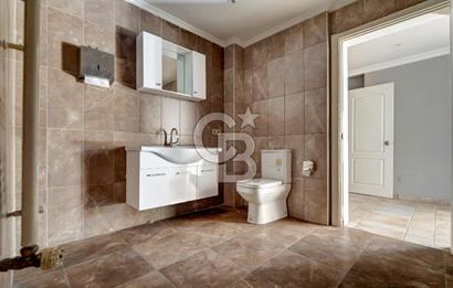 ÇENGELKÖY ATA 2 SİTESİ MÜKEMMEL KONUMDA TRİPLEKS VİLLA KİRALIK