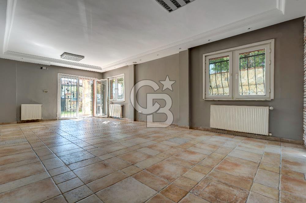 ÇENGELKÖY ATA 2 SİTESİ MÜKEMMEL KONUMDA TRİPLEKS VİLLA KİRALIK