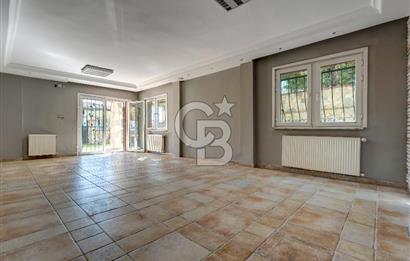 ÇENGELKÖY ATA 2 SİTESİ MÜKEMMEL KONUMDA TRİPLEKS VİLLA KİRALIK