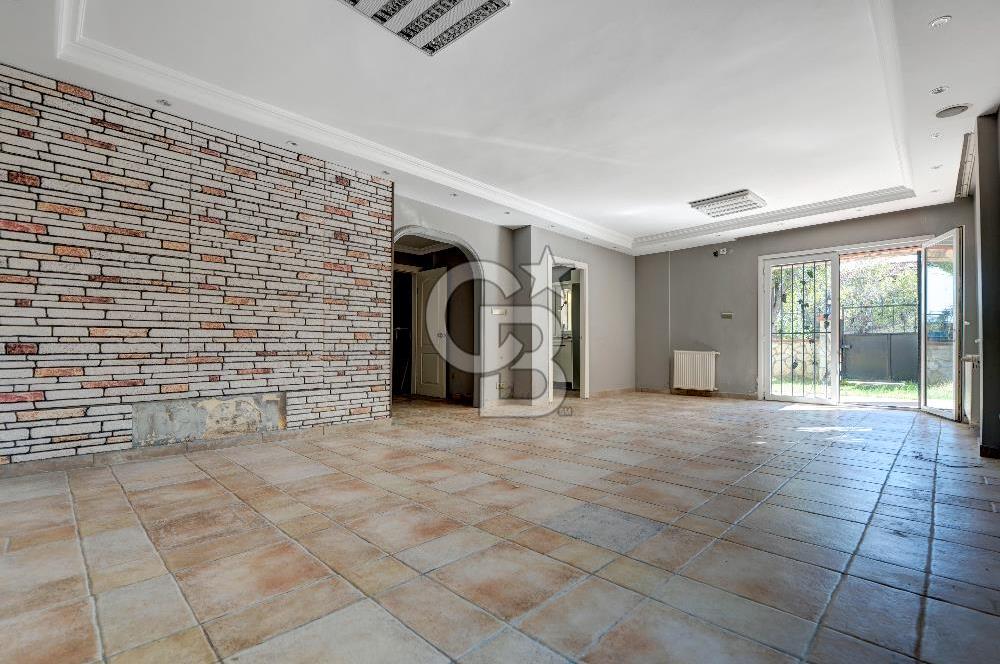 ÇENGELKÖY ATA 2 SİTESİ MÜKEMMEL KONUMDA TRİPLEKS VİLLA KİRALIK