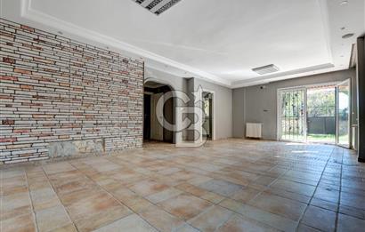 ÇENGELKÖY ATA 2 SİTESİ MÜKEMMEL KONUMDA TRİPLEKS VİLLA KİRALIK