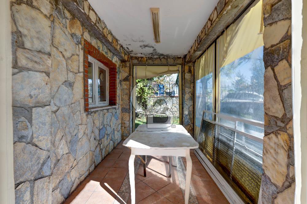 ÇENGELKÖY ATA 2 SİTESİ MÜKEMMEL KONUMDA TRİPLEKS VİLLA KİRALIK