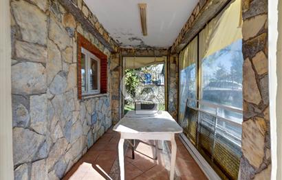 ÇENGELKÖY ATA 2 SİTESİ MÜKEMMEL KONUMDA TRİPLEKS VİLLA KİRALIK