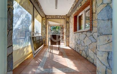 ÇENGELKÖY ATA 2 SİTESİ MÜKEMMEL KONUMDA TRİPLEKS VİLLA KİRALIK