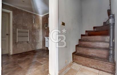 ÇENGELKÖY ATA 2 SİTESİ MÜKEMMEL KONUMDA TRİPLEKS VİLLA KİRALIK