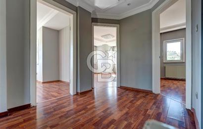 ÇENGELKÖY ATA 2 SİTESİ MÜKEMMEL KONUMDA TRİPLEKS VİLLA KİRALIK