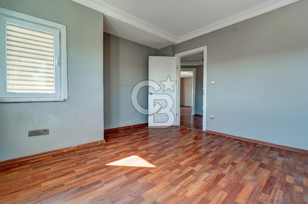 ÇENGELKÖY ATA 2 SİTESİ MÜKEMMEL KONUMDA TRİPLEKS VİLLA KİRALIK