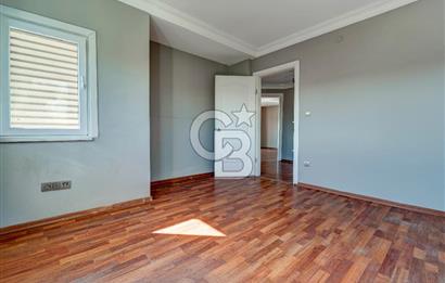 ÇENGELKÖY ATA 2 SİTESİ MÜKEMMEL KONUMDA TRİPLEKS VİLLA KİRALIK