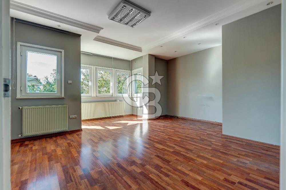 ÇENGELKÖY ATA 2 SİTESİ MÜKEMMEL KONUMDA TRİPLEKS VİLLA KİRALIK