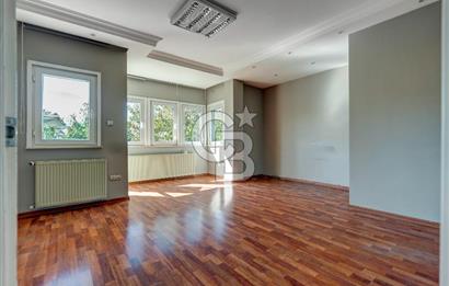 ÇENGELKÖY ATA 2 SİTESİ MÜKEMMEL KONUMDA TRİPLEKS VİLLA KİRALIK