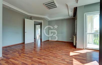ÇENGELKÖY ATA 2 SİTESİ MÜKEMMEL KONUMDA TRİPLEKS VİLLA KİRALIK