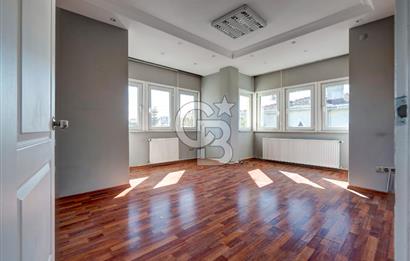 ÇENGELKÖY ATA 2 SİTESİ MÜKEMMEL KONUMDA TRİPLEKS VİLLA KİRALIK