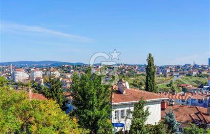 ÇENGELKÖY ATA 2 SİTESİ MÜKEMMEL KONUMDA TRİPLEKS VİLLA KİRALIK