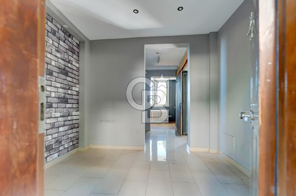 ÇENGELKÖY ATA 2 SİTESİ MÜKEMMEL KONUMDA TRİPLEKS VİLLA KİRALIK
