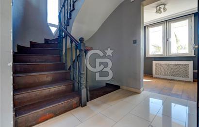 ÇENGELKÖY ATA 2 SİTESİ MÜKEMMEL KONUMDA TRİPLEKS VİLLA KİRALIK
