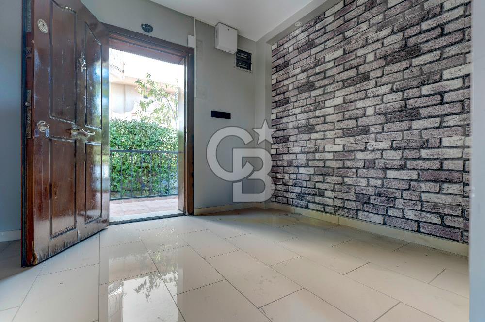ÇENGELKÖY ATA 2 SİTESİ MÜKEMMEL KONUMDA TRİPLEKS VİLLA KİRALIK