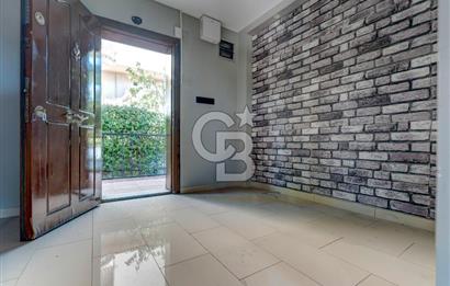 ÇENGELKÖY ATA 2 SİTESİ MÜKEMMEL KONUMDA TRİPLEKS VİLLA KİRALIK