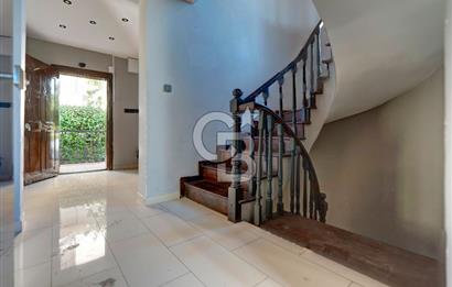 ÇENGELKÖY ATA 2 SİTESİ MÜKEMMEL KONUMDA TRİPLEKS VİLLA KİRALIK