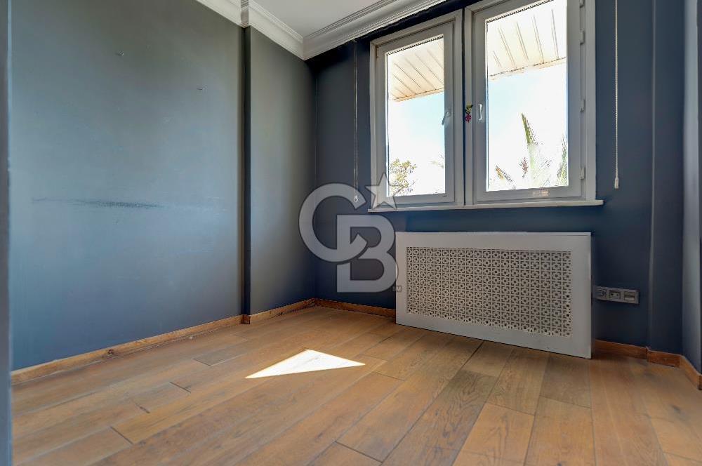 ÇENGELKÖY ATA 2 SİTESİ MÜKEMMEL KONUMDA TRİPLEKS VİLLA KİRALIK