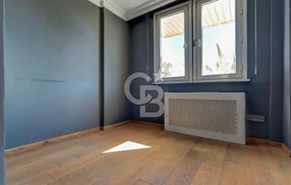ÇENGELKÖY ATA 2 SİTESİ MÜKEMMEL KONUMDA TRİPLEKS VİLLA KİRALIK