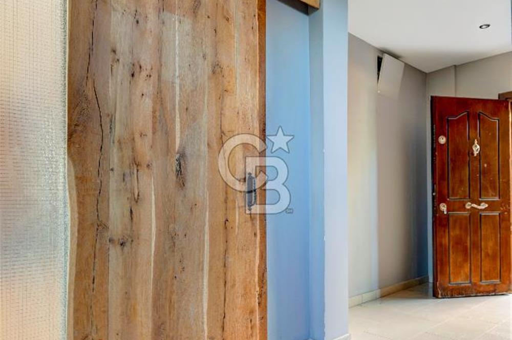 ÇENGELKÖY ATA 2 SİTESİ MÜKEMMEL KONUMDA TRİPLEKS VİLLA KİRALIK