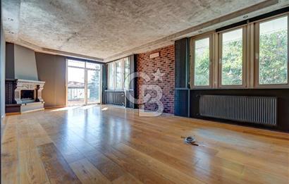ÇENGELKÖY ATA 2 SİTESİ MÜKEMMEL KONUMDA TRİPLEKS VİLLA KİRALIK