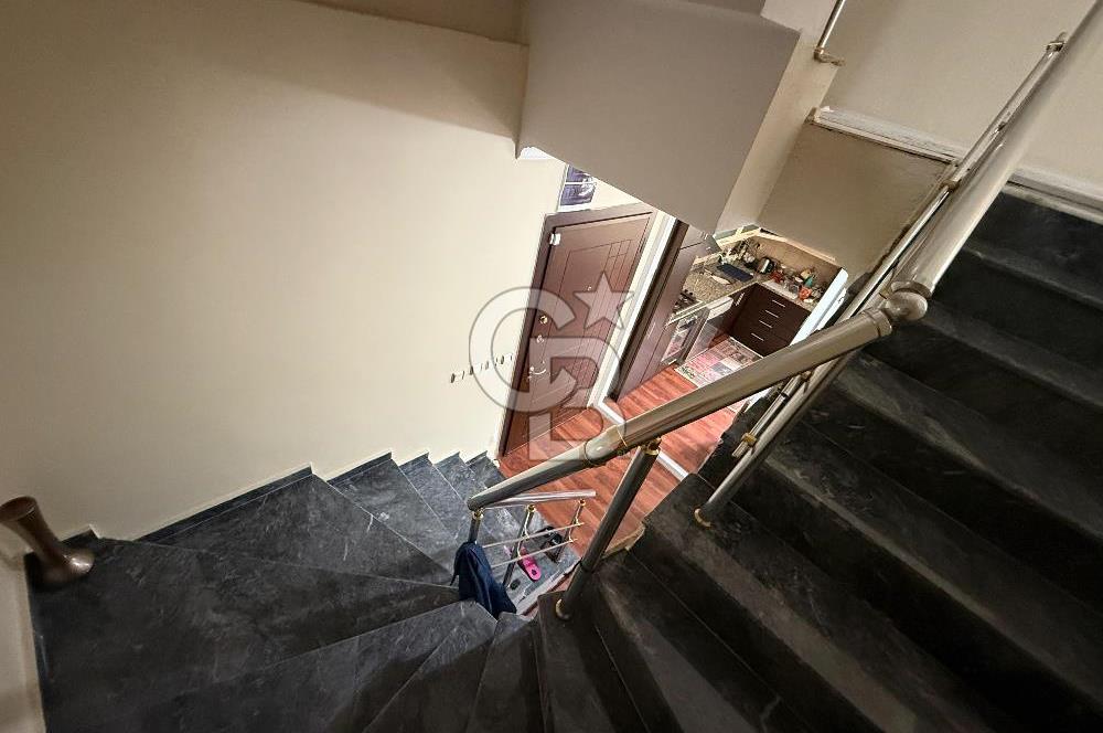 Bağımsız ve özel bir villa; size huzuru, konforu ve eşsiz deniz manzarasını sunuyor