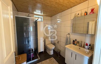 Bağımsız ve özel bir villa; size huzuru, konforu ve eşsiz deniz manzarasını sunuyor