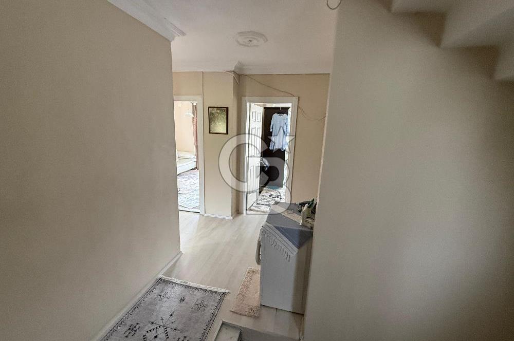 Bağımsız ve özel bir villa; size huzuru, konforu ve eşsiz deniz manzarasını sunuyor