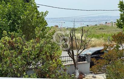 Bağımsız ve özel bir villa; size huzuru, konforu ve eşsiz deniz manzarasını sunuyor
