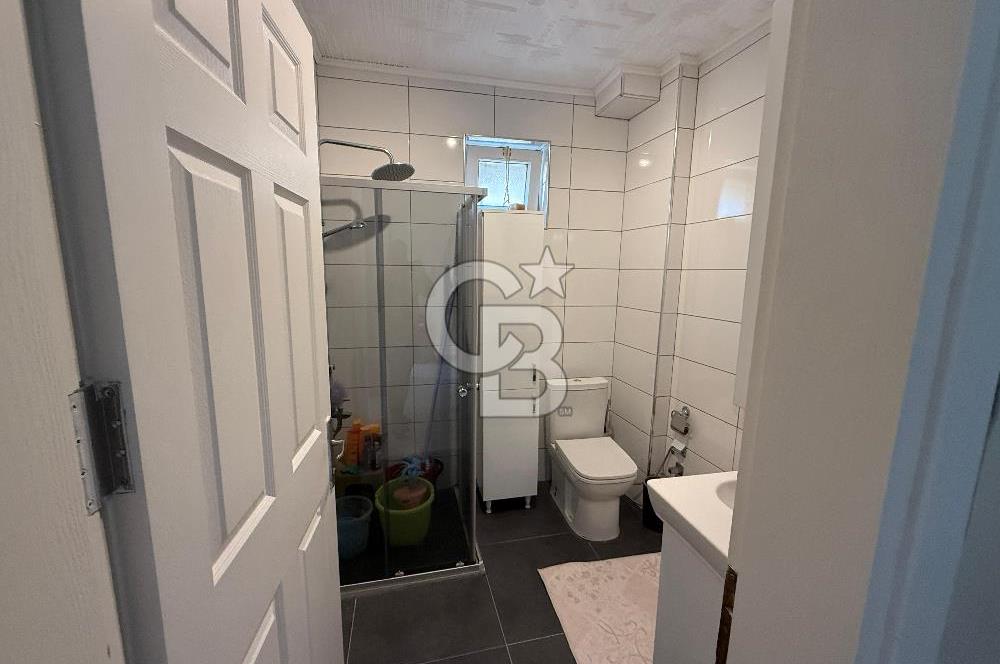 Bağımsız ve özel bir villa; size huzuru, konforu ve eşsiz deniz manzarasını sunuyor