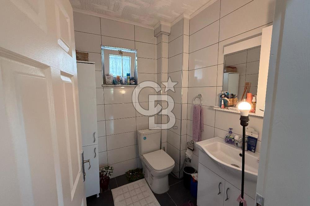 Bağımsız ve özel bir villa; size huzuru, konforu ve eşsiz deniz manzarasını sunuyor