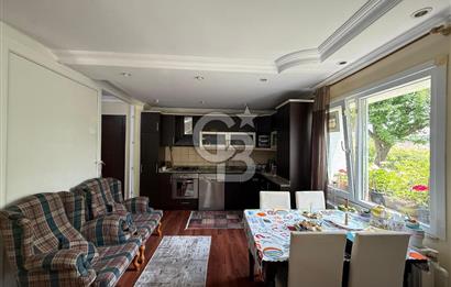 Bağımsız ve özel bir villa; size huzuru, konforu ve eşsiz deniz manzarasını sunuyor