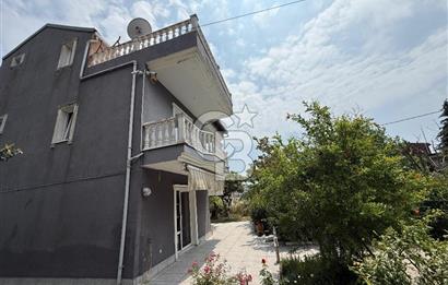 Bağımsız ve özel bir villa; size huzuru, konforu ve eşsiz deniz manzarasını sunuyor