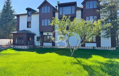 COLDWELL BANKER SAFİR'den KİRALIK EMSALSİZ TİCARİ KONAK
