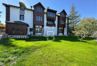 COLDWELL BANKER SAFİR'den KİRALIK EMSALSİZ TİCARİ KONAK