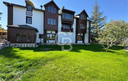 COLDWELL BANKER SAFİR'den KİRALIK EMSALSİZ TİCARİ KONAK
