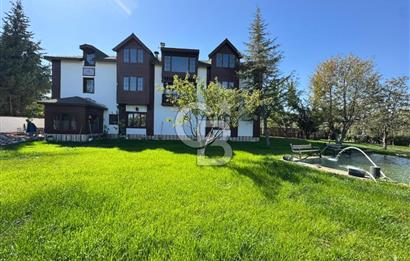 COLDWELL BANKER SAFİR'den KİRALIK EMSALSİZ TİCARİ KONAK