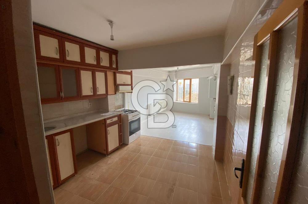 COLDWELL BANKER SAFİR'den KOYUNOĞLU'nda 1,5+1 KİRALIK DAİRE