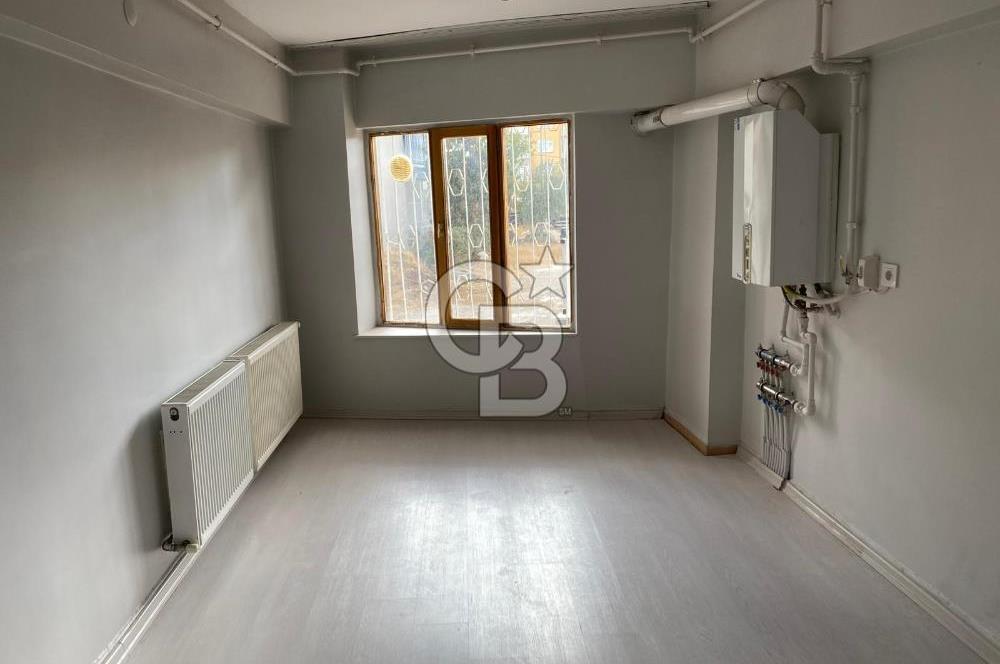 COLDWELL BANKER SAFİR'den KOYUNOĞLU'nda 1,5+1 KİRALIK DAİRE