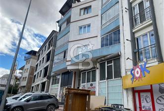 COLDWELL BANKER SAFİR'den KOYUNOĞLU'nda 1,5+1 KİRALIK DAİRE