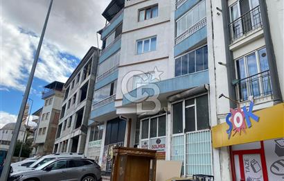 COLDWELL BANKER SAFİR'den KOYUNOĞLU'nda 1,5+1 KİRALIK DAİRE