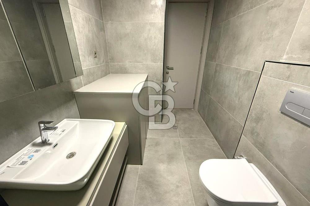KONYA YOLU ÜZERİ LÜX YAPILI İŞLEK LOKASYONDA 1+1 DAİRE