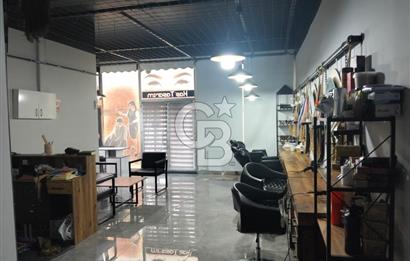 COLDWELL BANKER SAFİR'den İNÖNÜ MAH. YOLA CEPHELİ SATILIK İŞYERİ