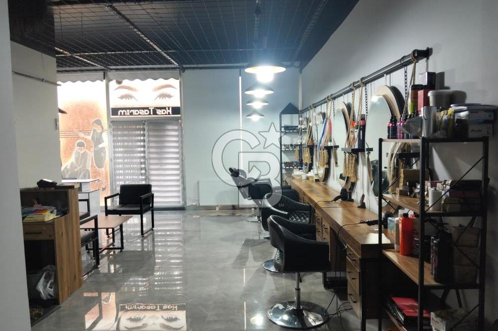 COLDWELL BANKER SAFİR'den İNÖNÜ MAH. YOLA CEPHELİ SATILIK İŞYERİ