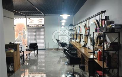 COLDWELL BANKER SAFİR'den İNÖNÜ MAH. YOLA CEPHELİ SATILIK İŞYERİ