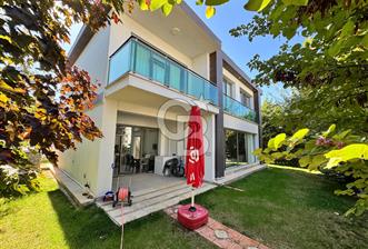 COLDWELL BANKER SAFİR'den TECDE'nin KALBİNDE SATILIK LÜKS VİLLA